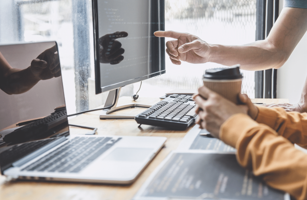 La refonte de site internet de mairie avec Utopia