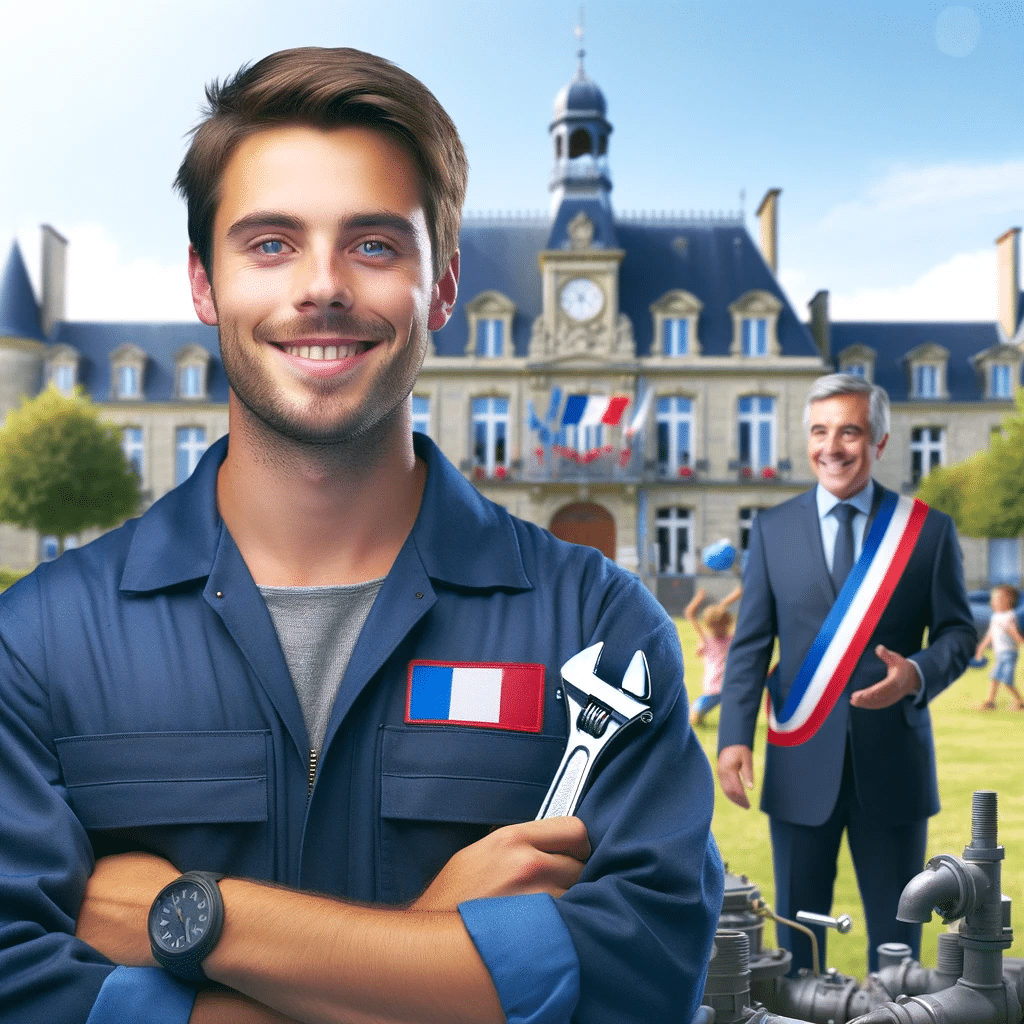 Numérique pour les collectivités : la maintenance