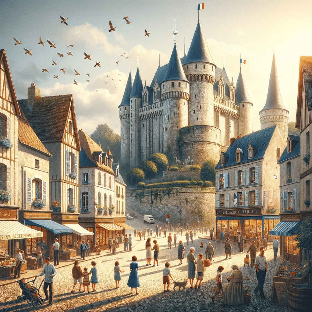 Utopia refont le site internet municipal de Gaillon !