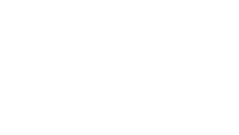 Logo de la société Utopia en blanc