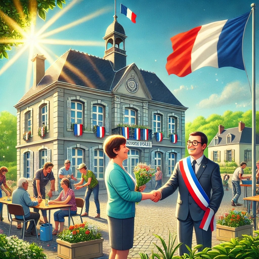 Logiciel de gestion des salles municipales